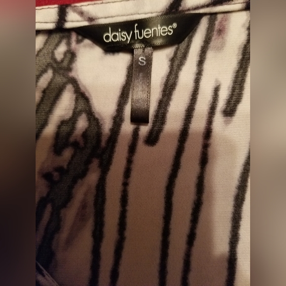 Sexy long sleeve top - Picture 4 of 4